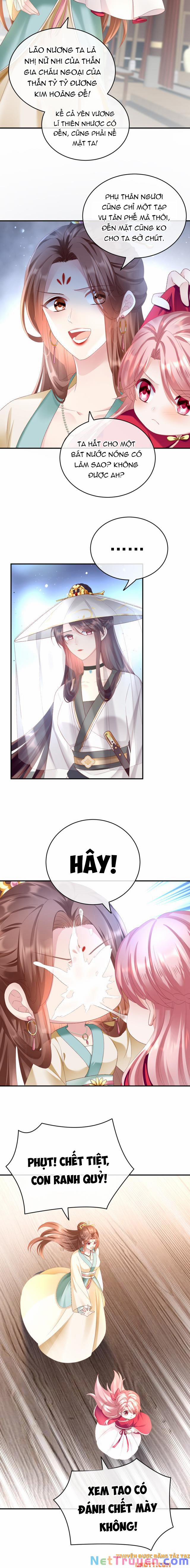 Kiều Phu Có Hỉ 6 trang 6