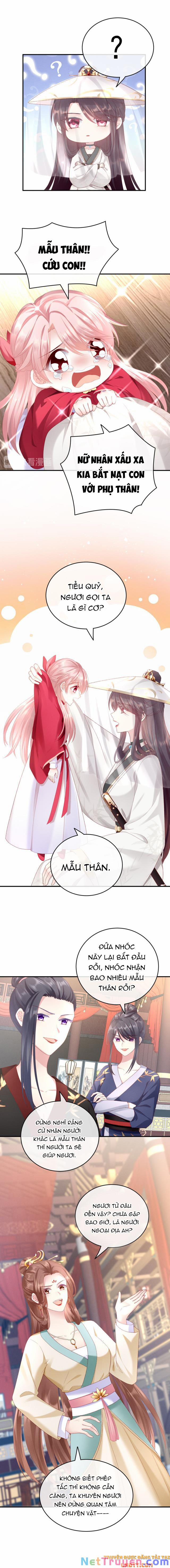 Kiều Phu Có Hỉ 6 trang 8