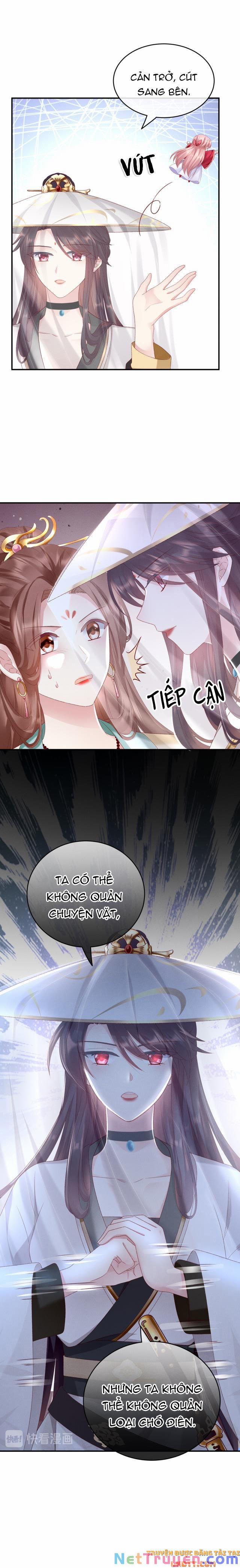 Kiều Phu Có Hỉ 6 trang 9