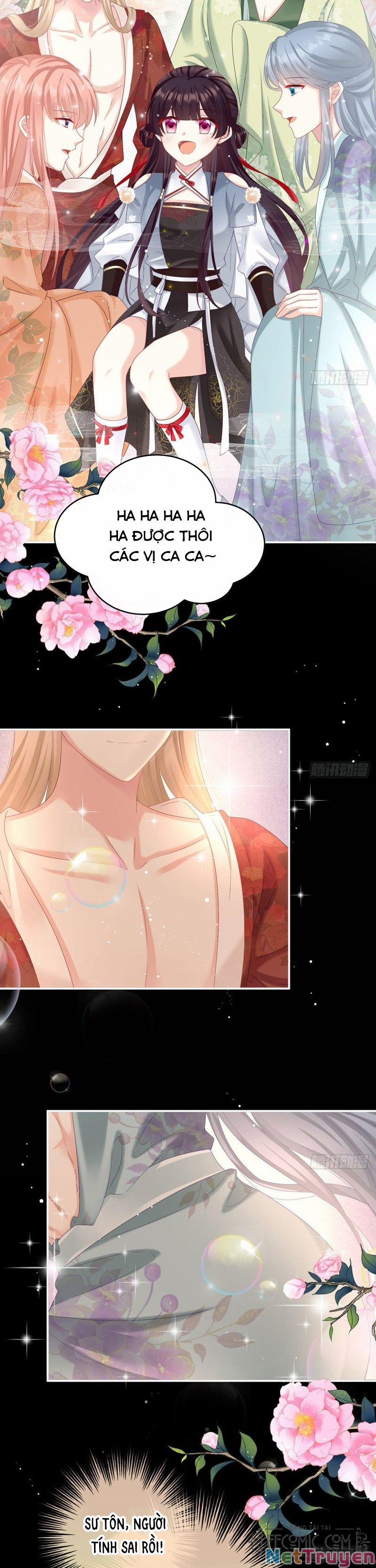 Kiều Phu Có Hỉ 63 trang 11