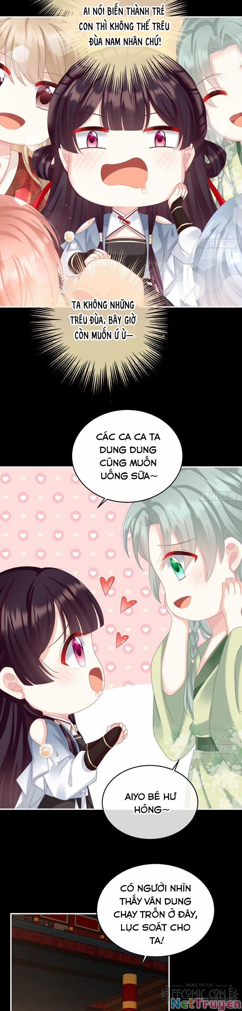 Kiều Phu Có Hỉ 63 trang 12