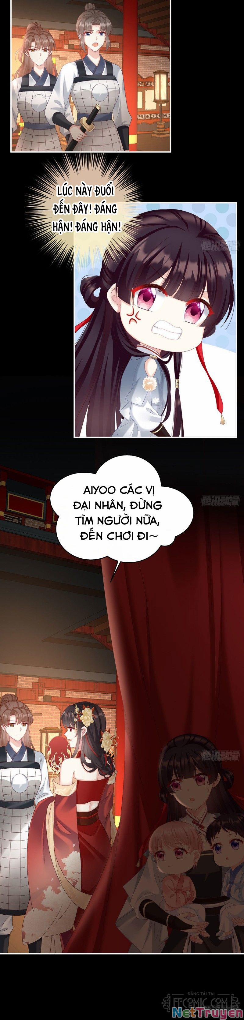 Kiều Phu Có Hỉ 63 trang 13