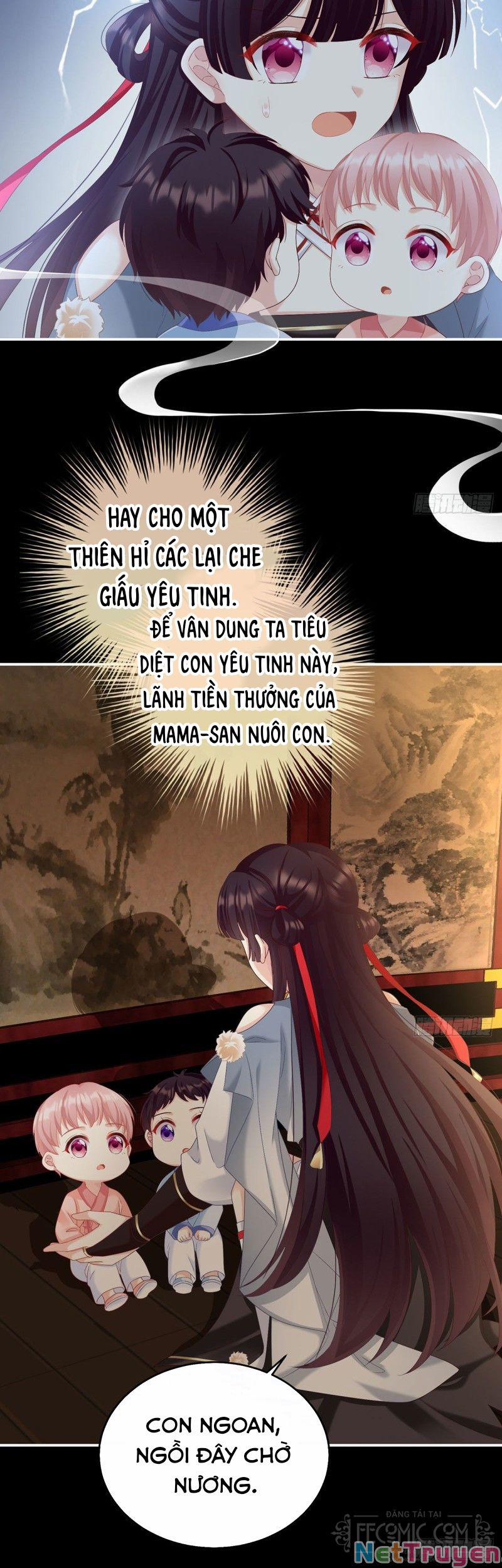 Kiều Phu Có Hỉ 63 trang 15