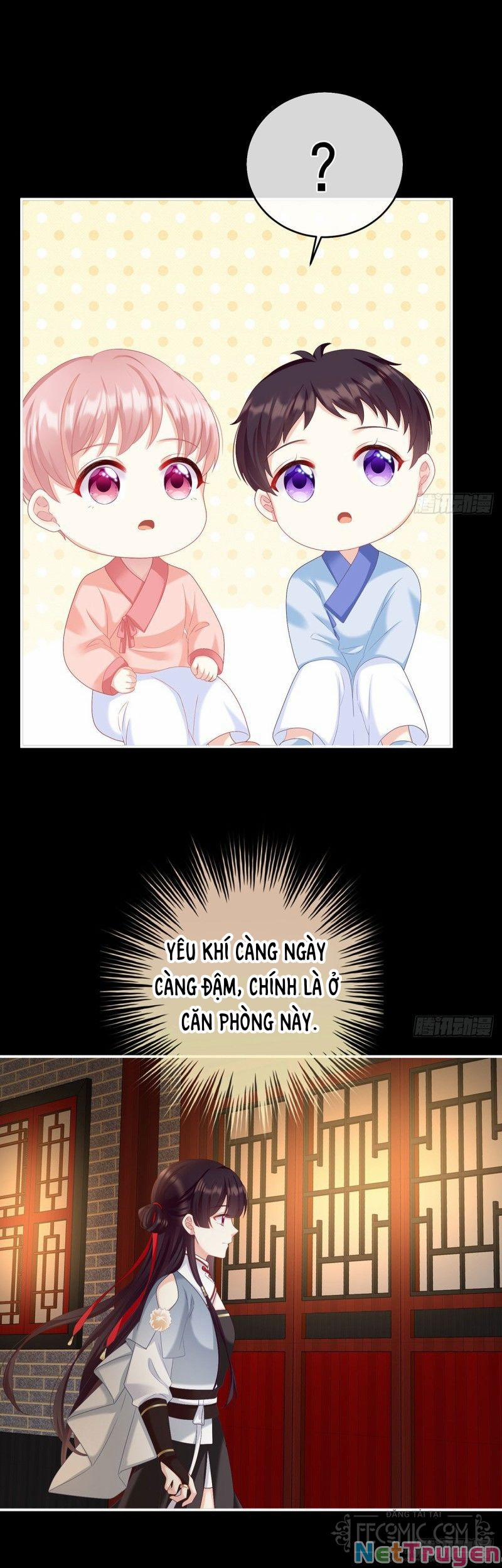 Kiều Phu Có Hỉ 63 trang 16