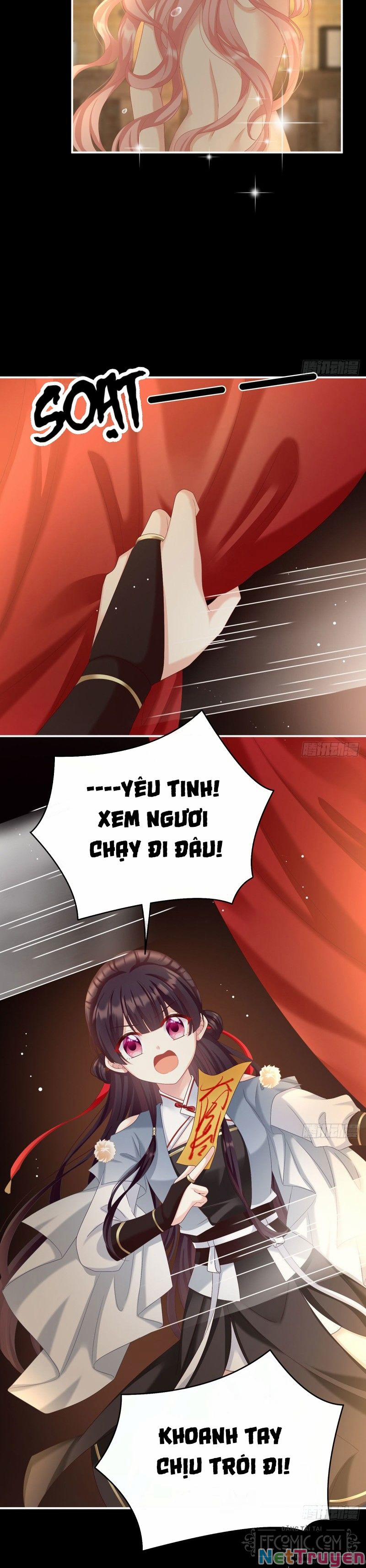 Kiều Phu Có Hỉ 63 trang 18