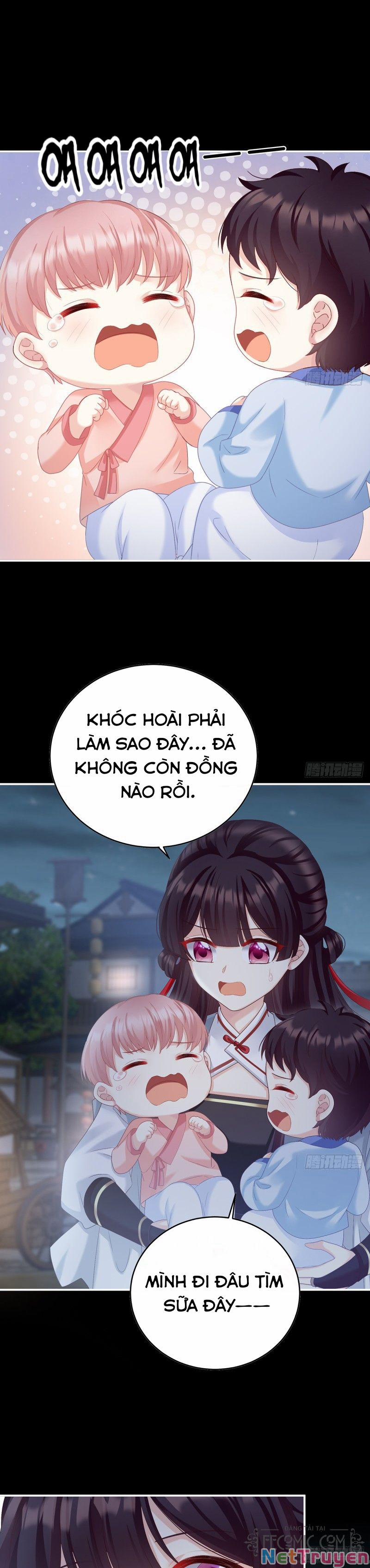 Kiều Phu Có Hỉ 63 trang 2