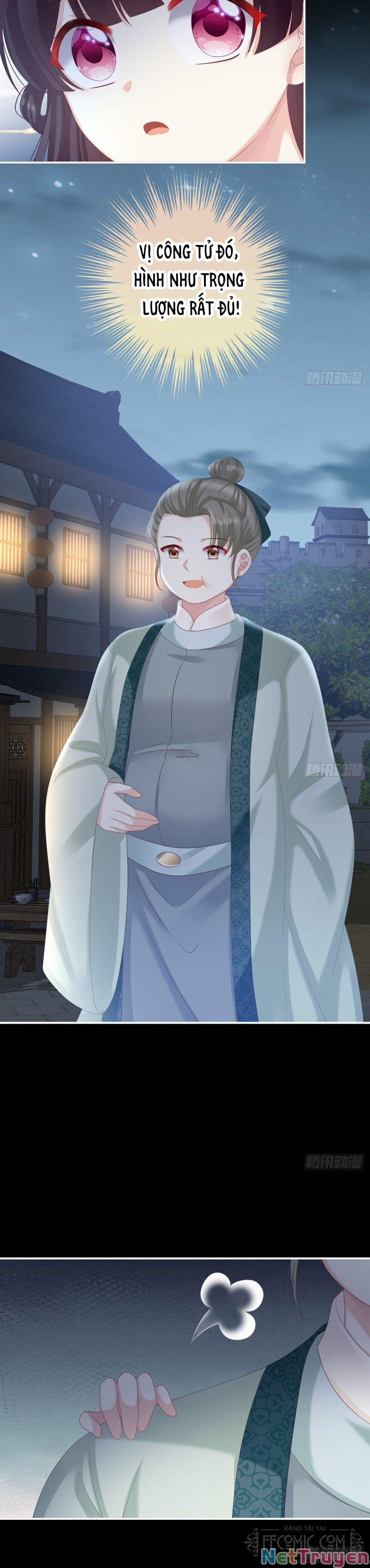 Kiều Phu Có Hỉ 63 trang 3