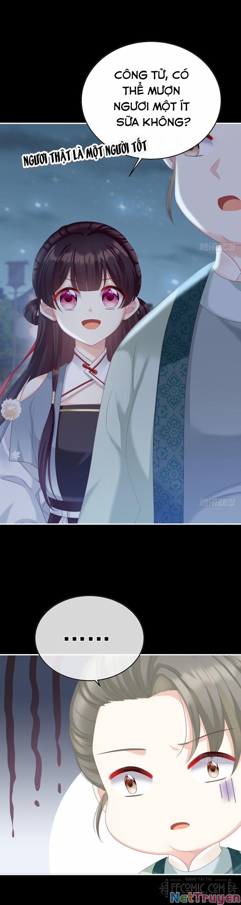 Kiều Phu Có Hỉ 63 trang 4