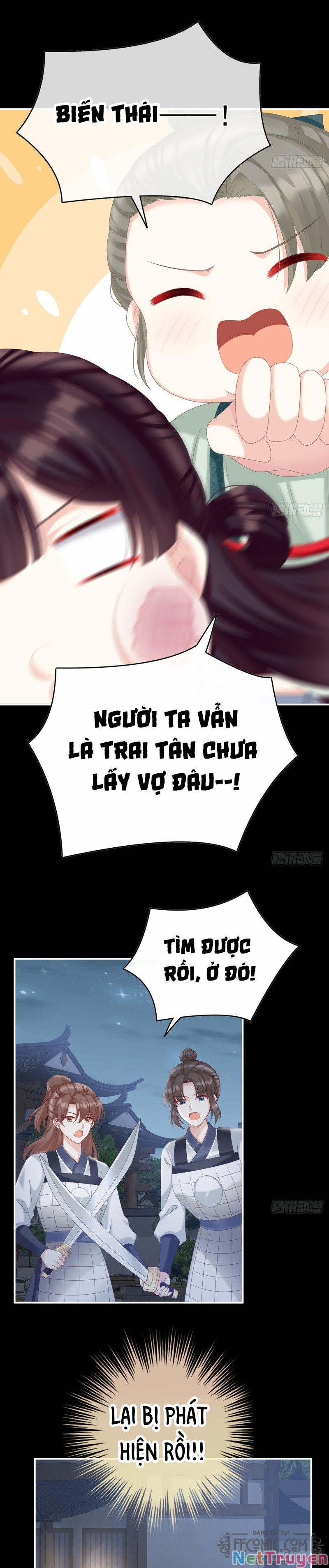 Kiều Phu Có Hỉ 63 trang 5