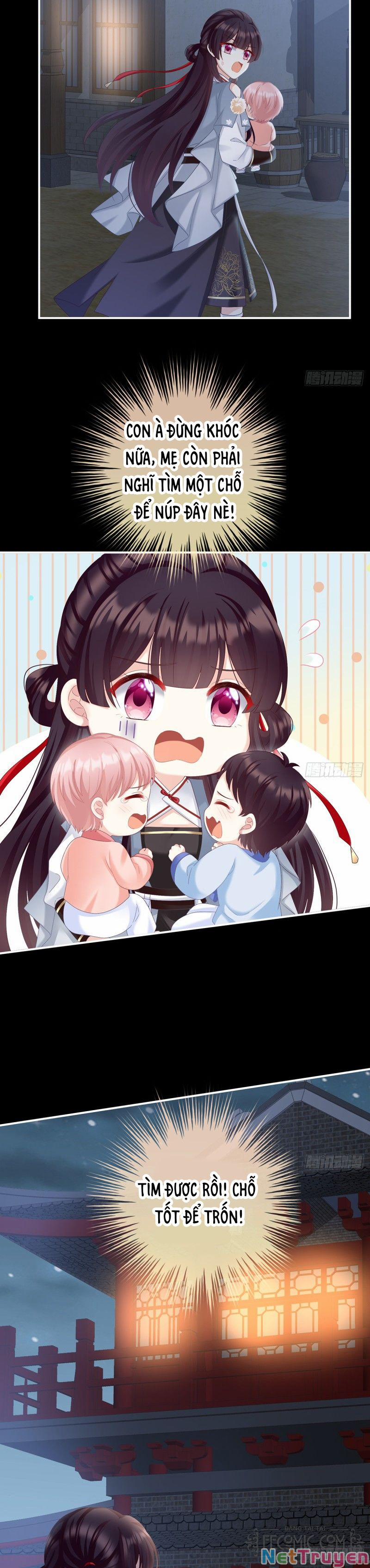 Kiều Phu Có Hỉ 63 trang 6