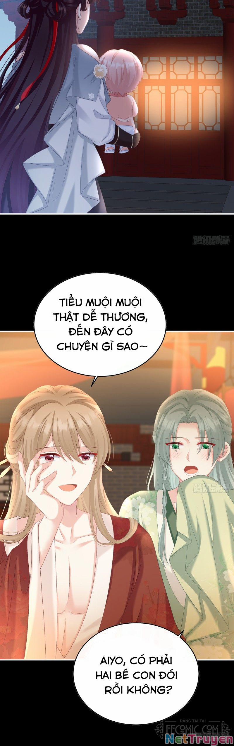 Kiều Phu Có Hỉ 63 trang 7