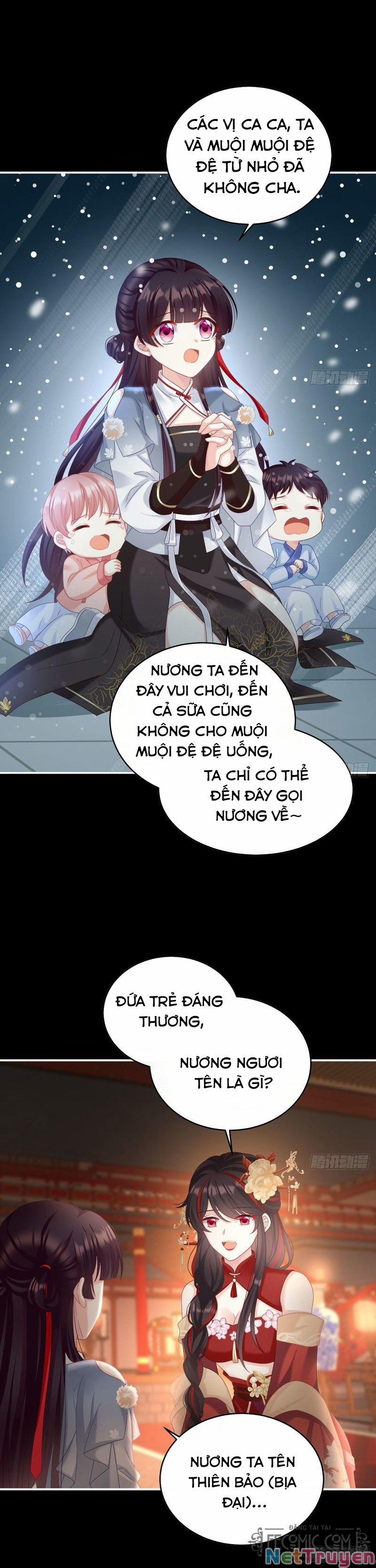 Kiều Phu Có Hỉ 63 trang 8