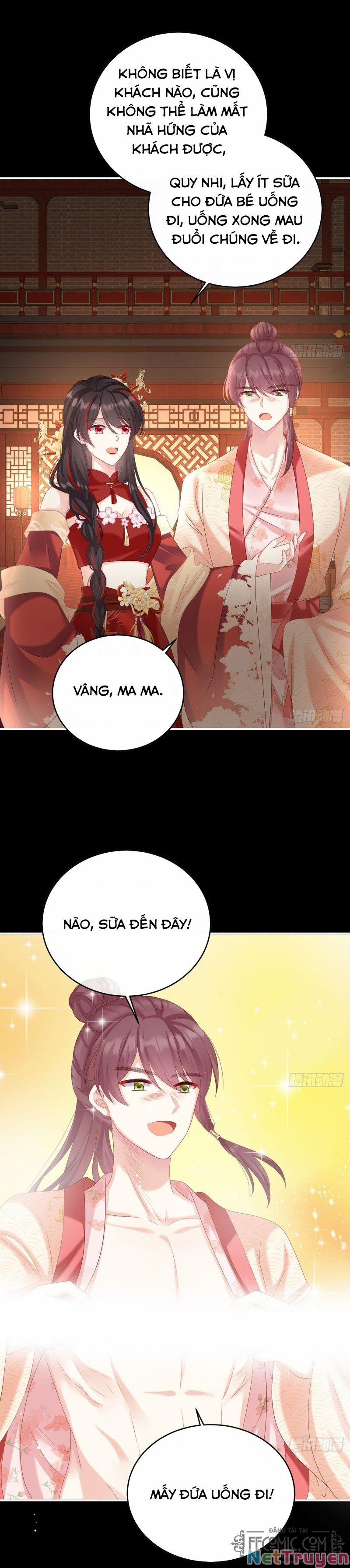 Kiều Phu Có Hỉ 63 trang 9