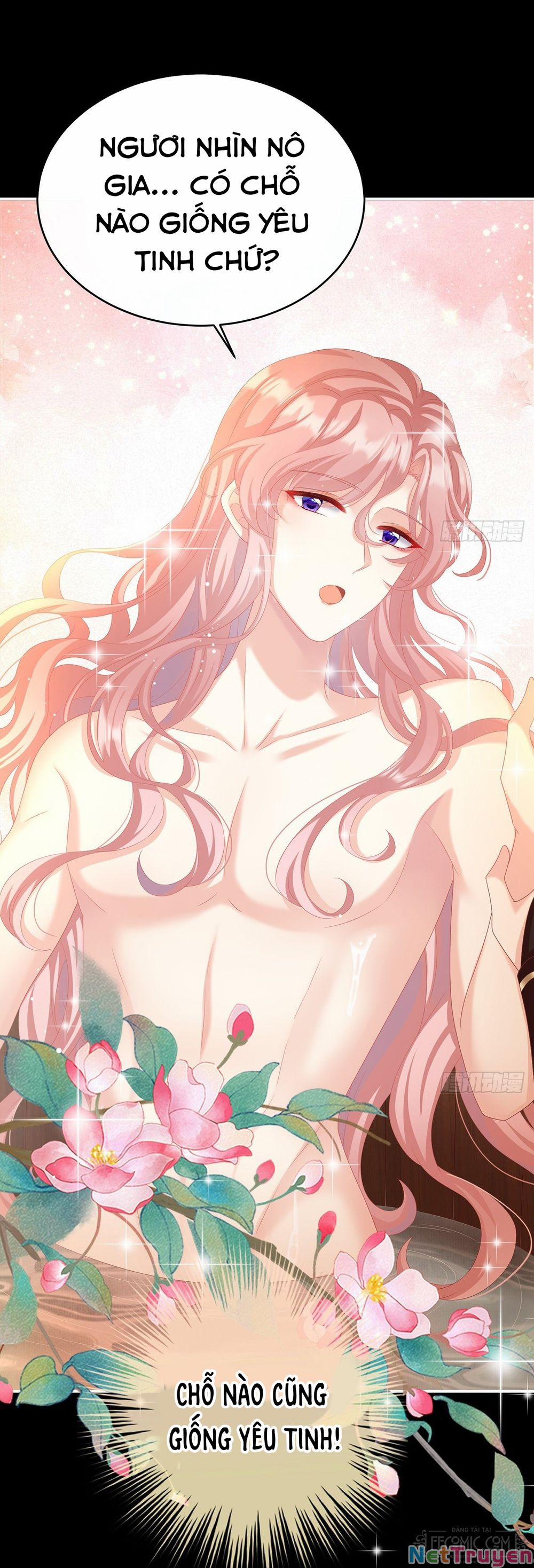 Kiều Phu Có Hỉ 64 trang 10