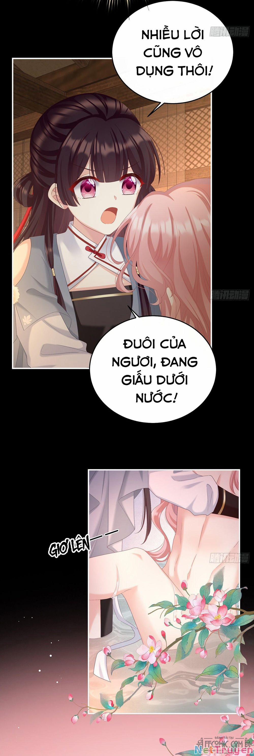 Kiều Phu Có Hỉ 64 trang 11