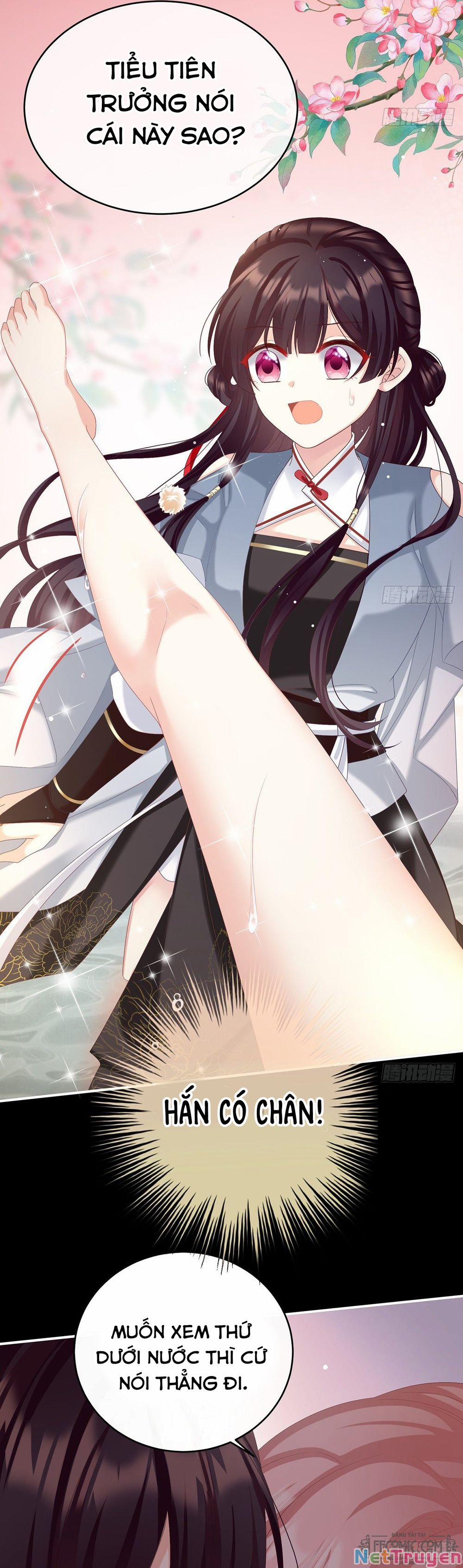 Kiều Phu Có Hỉ 64 trang 12