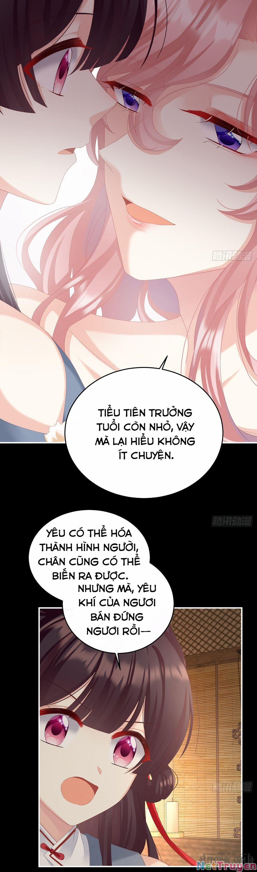 Kiều Phu Có Hỉ 64 trang 13