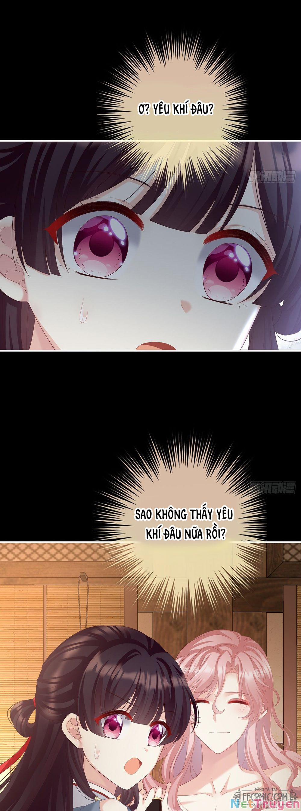 Kiều Phu Có Hỉ 64 trang 14