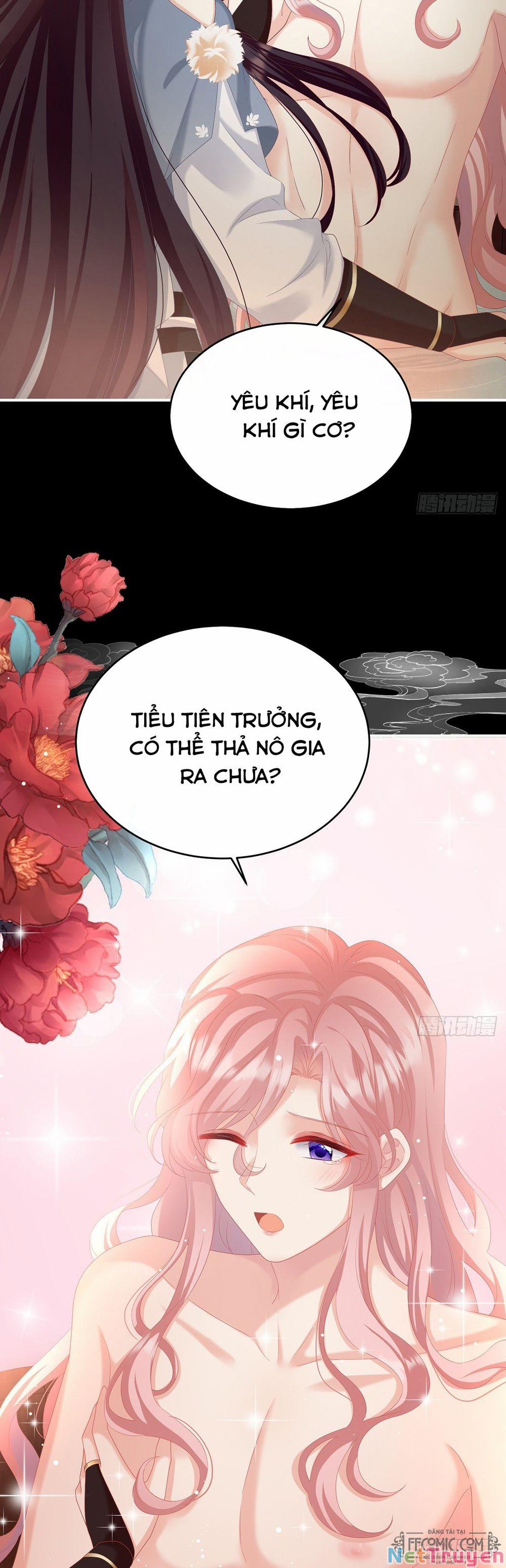 Kiều Phu Có Hỉ 64 trang 15