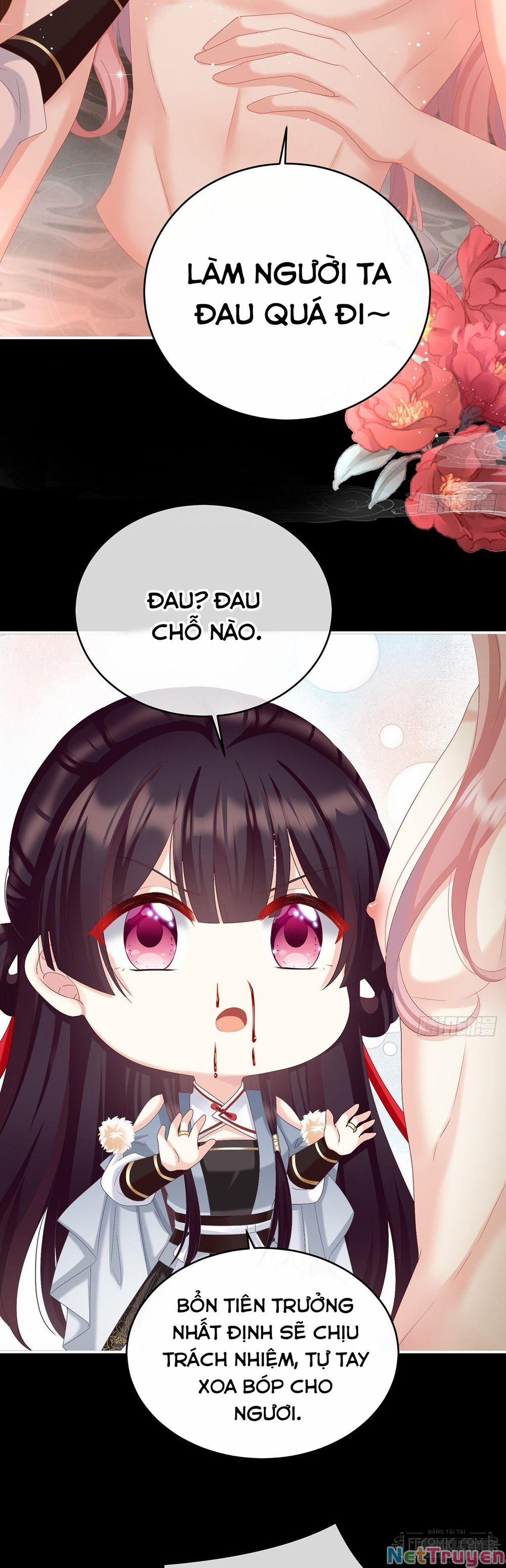 Kiều Phu Có Hỉ 64 trang 16