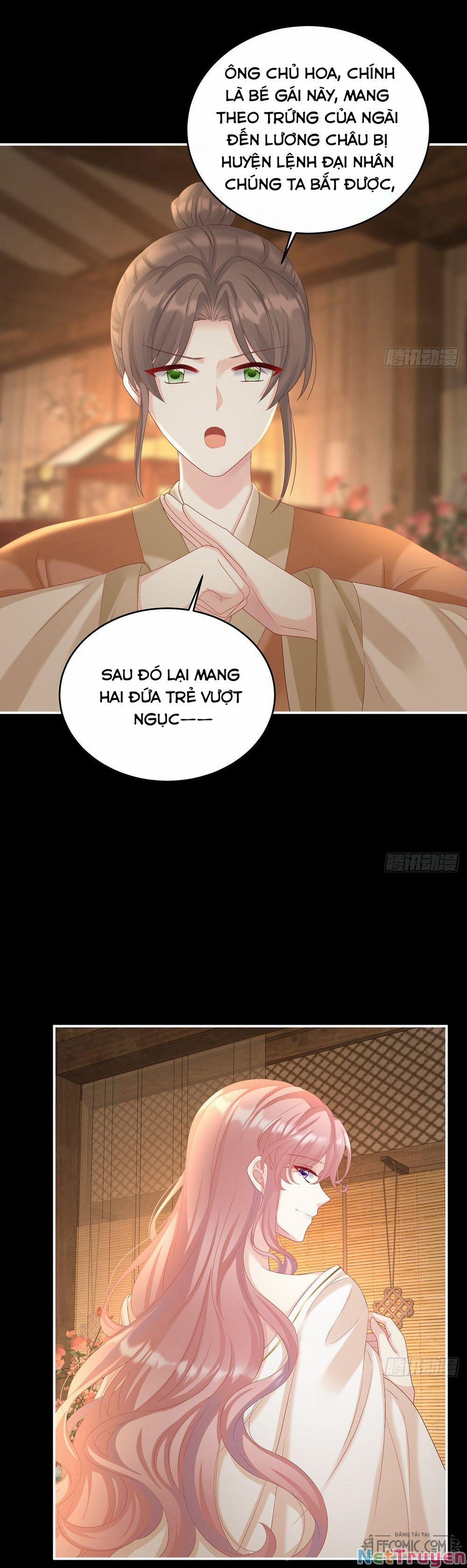 Kiều Phu Có Hỉ 64 trang 19