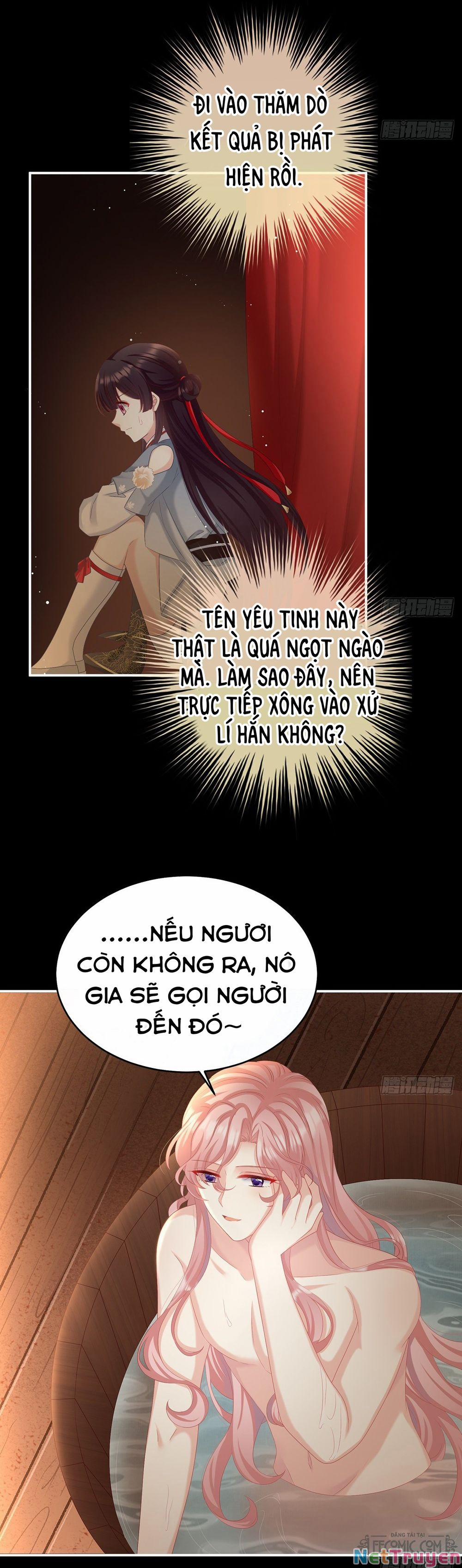 Kiều Phu Có Hỉ 64 trang 3