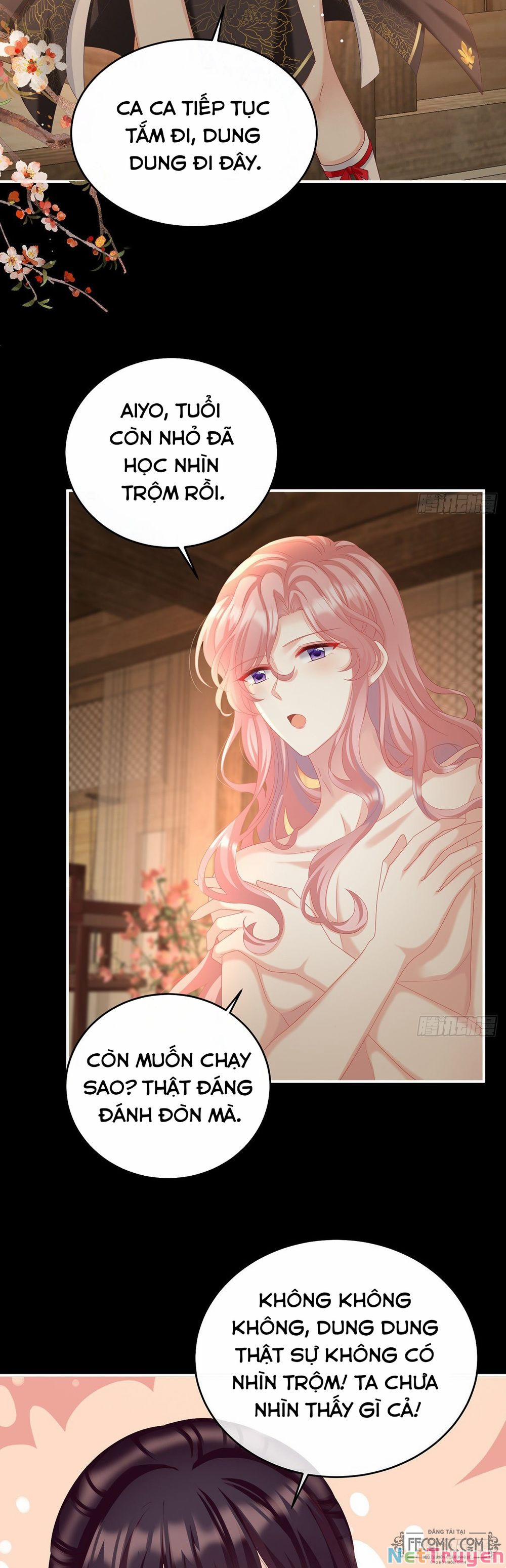 Kiều Phu Có Hỉ 64 trang 5