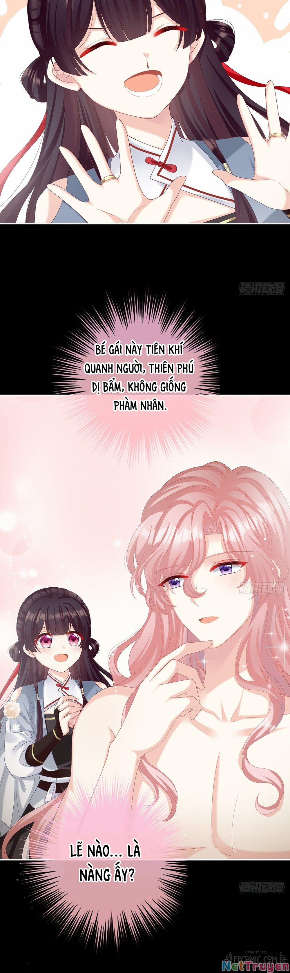 Kiều Phu Có Hỉ 64 trang 6