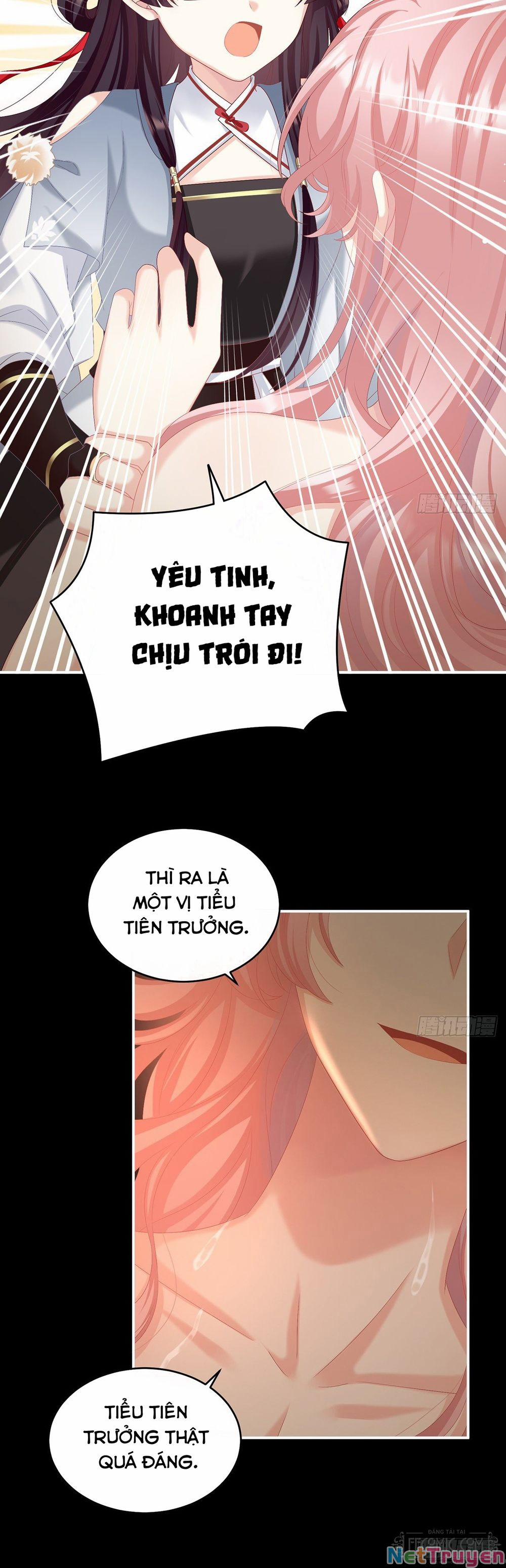 Kiều Phu Có Hỉ 64 trang 9