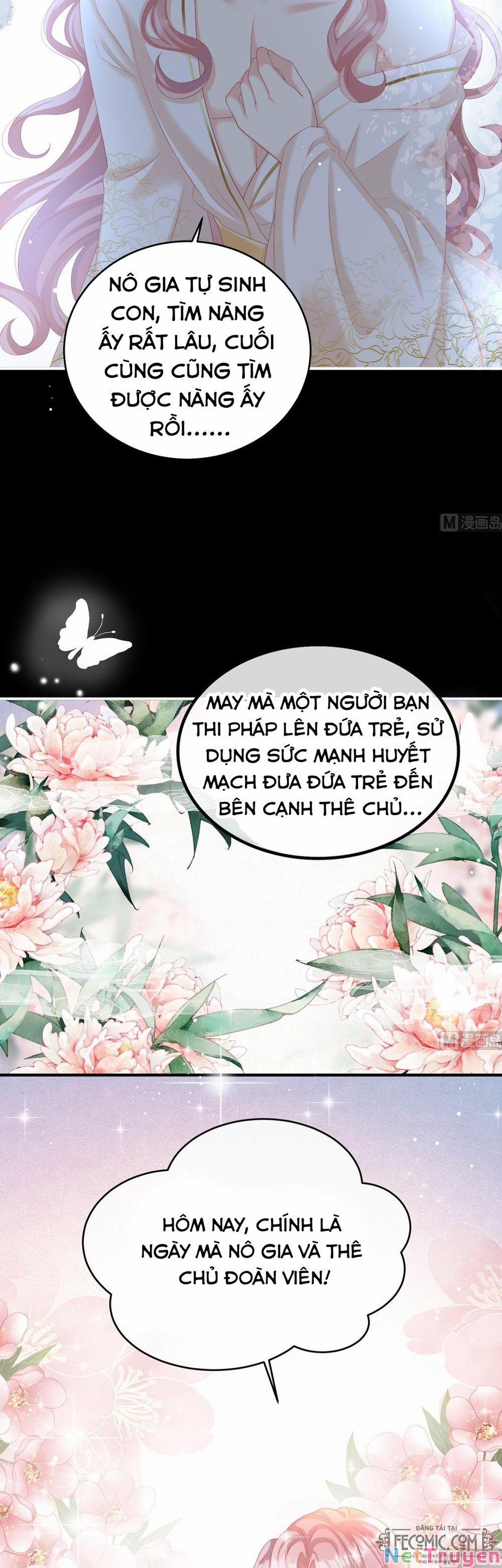 Kiều Phu Có Hỉ 65 trang 10