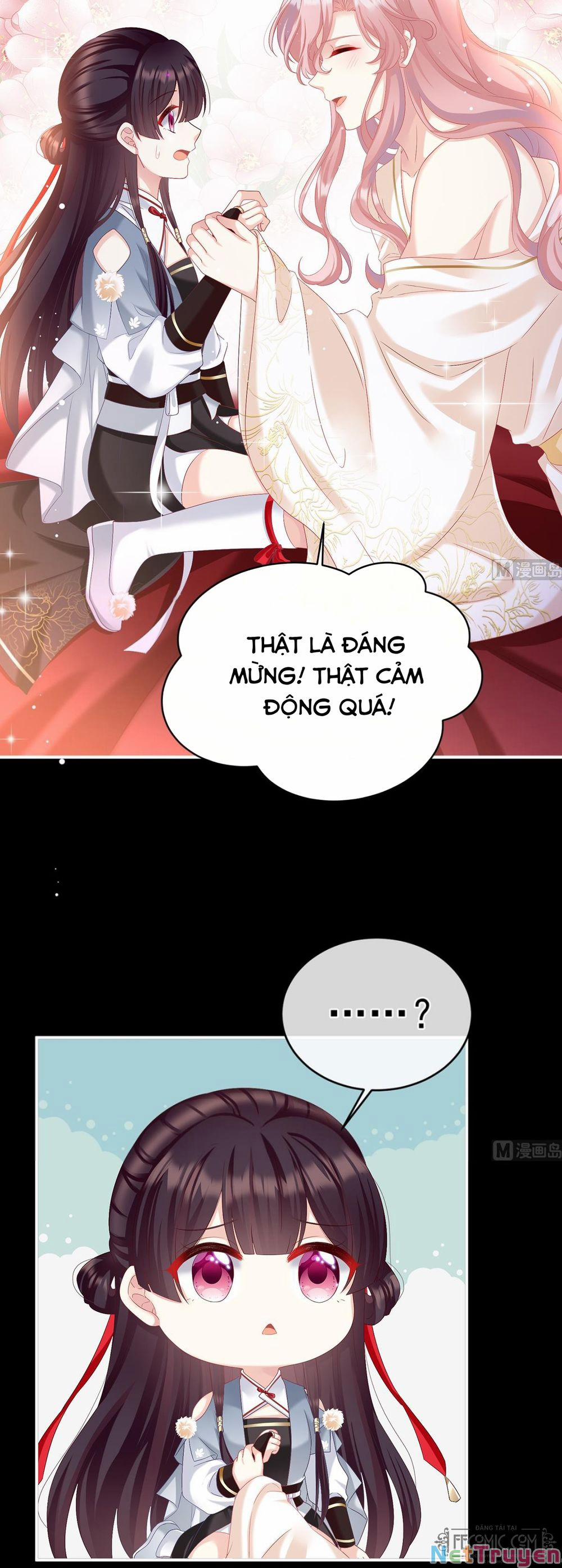 Kiều Phu Có Hỉ 65 trang 11