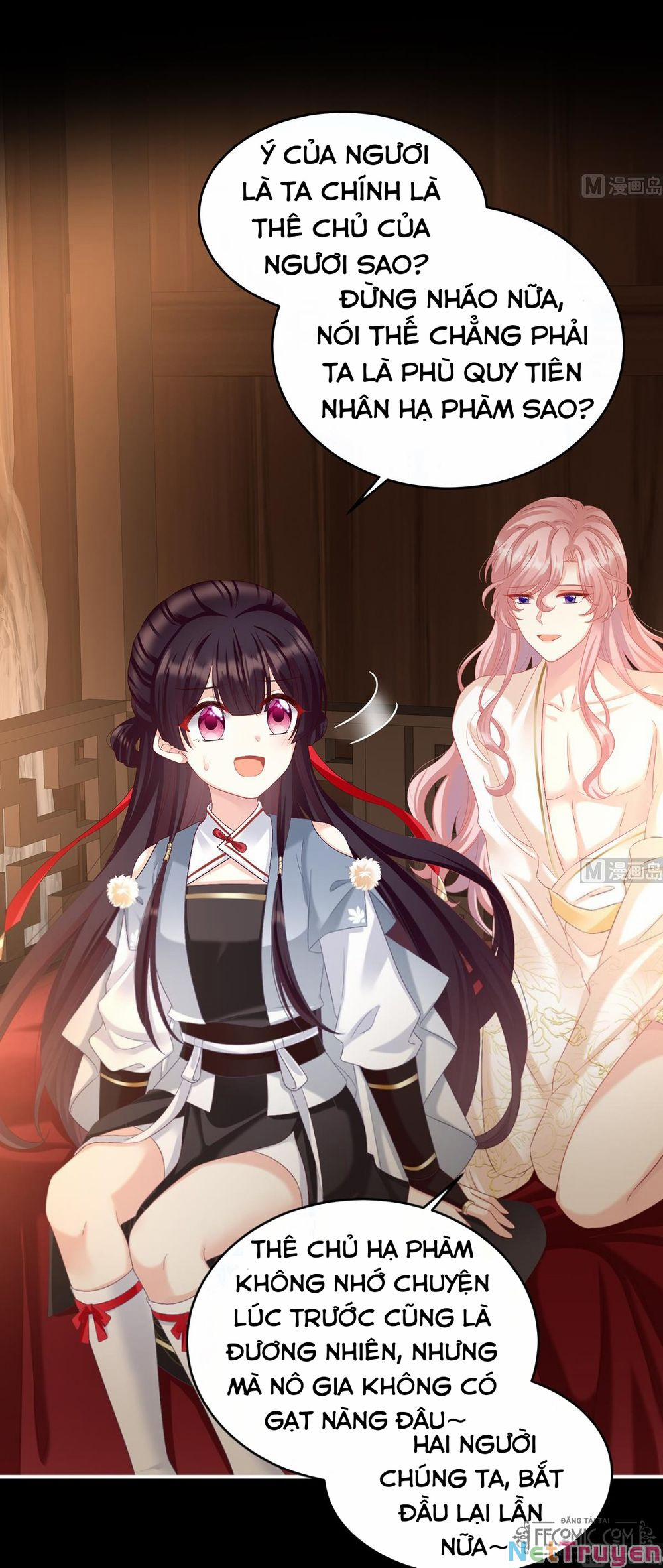 Kiều Phu Có Hỉ 65 trang 12