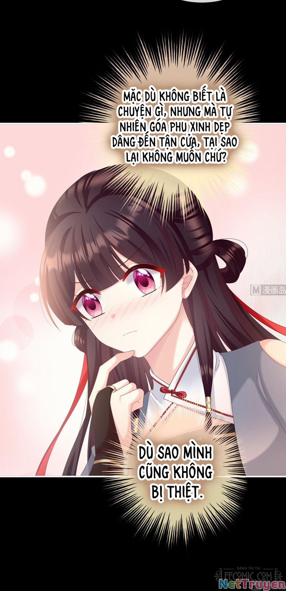 Kiều Phu Có Hỉ 65 trang 13