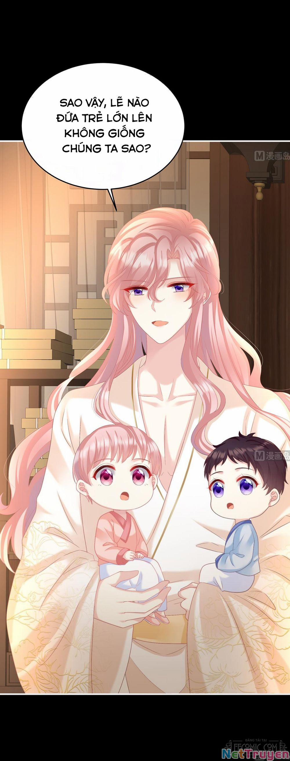 Kiều Phu Có Hỉ 65 trang 16