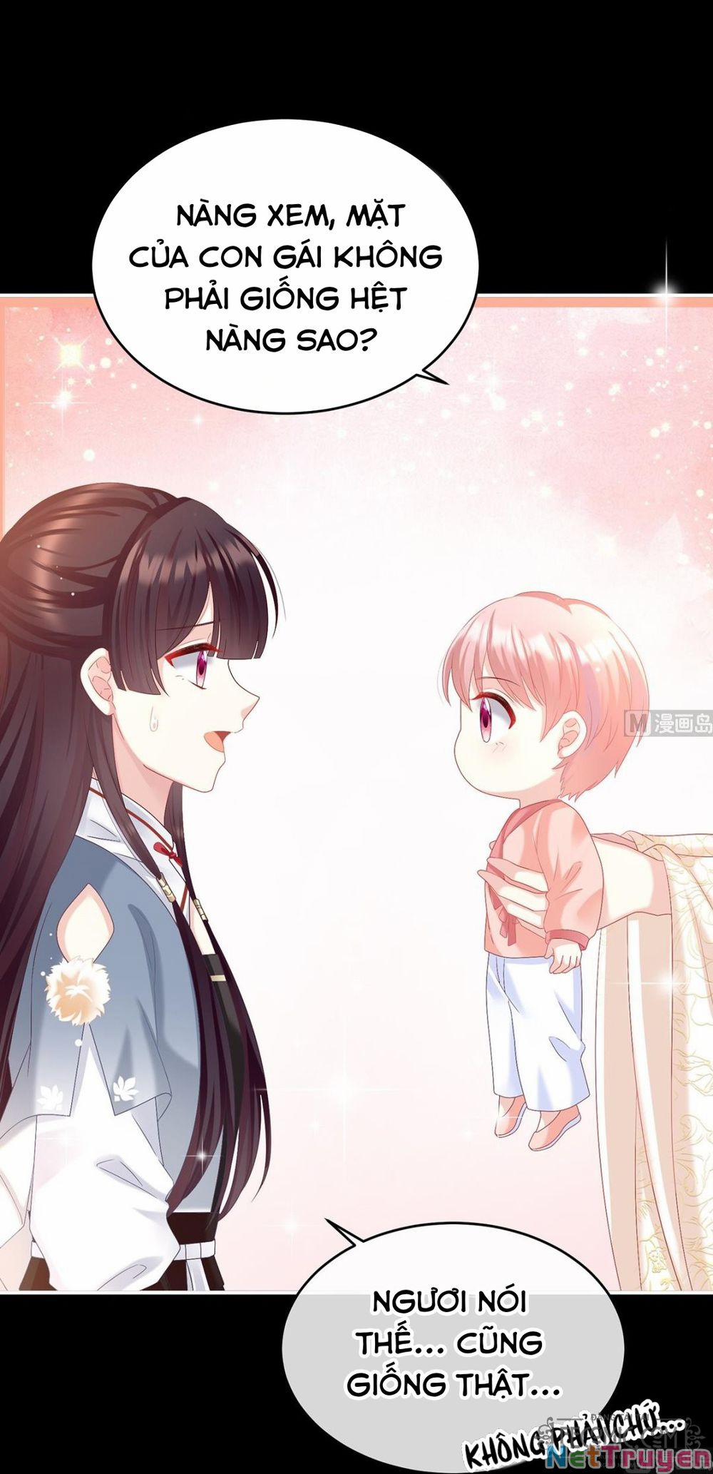 Kiều Phu Có Hỉ 65 trang 17