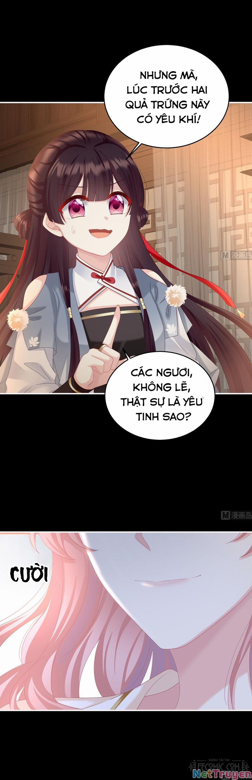 Kiều Phu Có Hỉ 65 trang 18