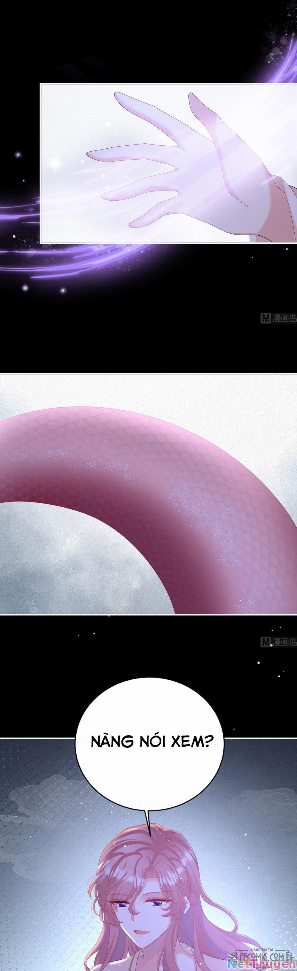 Kiều Phu Có Hỉ 65 trang 19