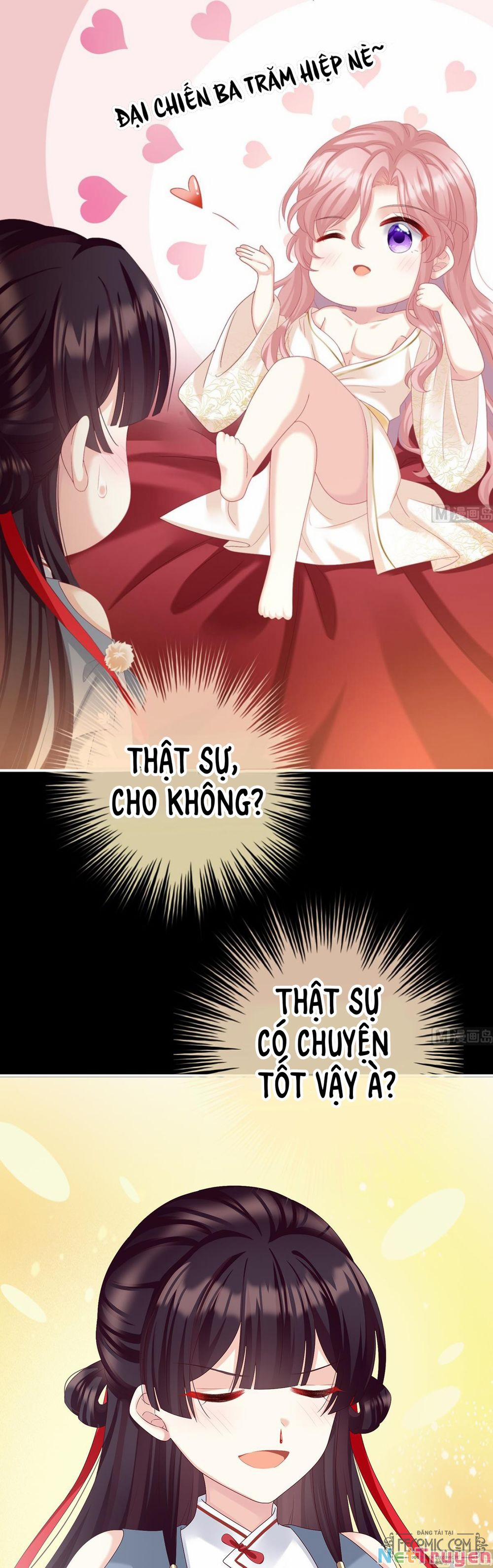 Kiều Phu Có Hỉ 65 trang 3