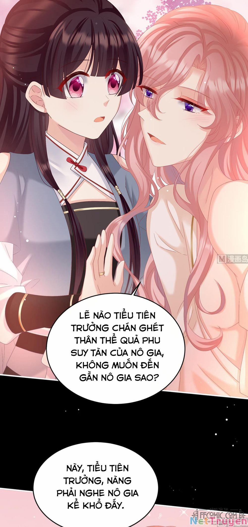 Kiều Phu Có Hỉ 65 trang 5