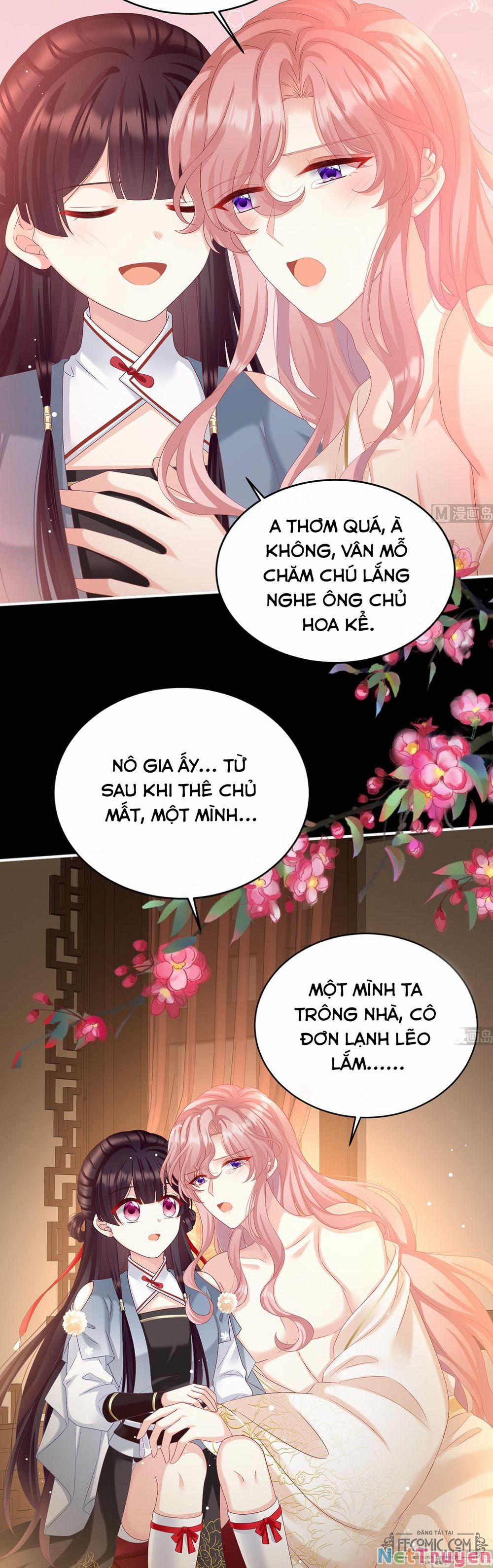 Kiều Phu Có Hỉ 65 trang 6