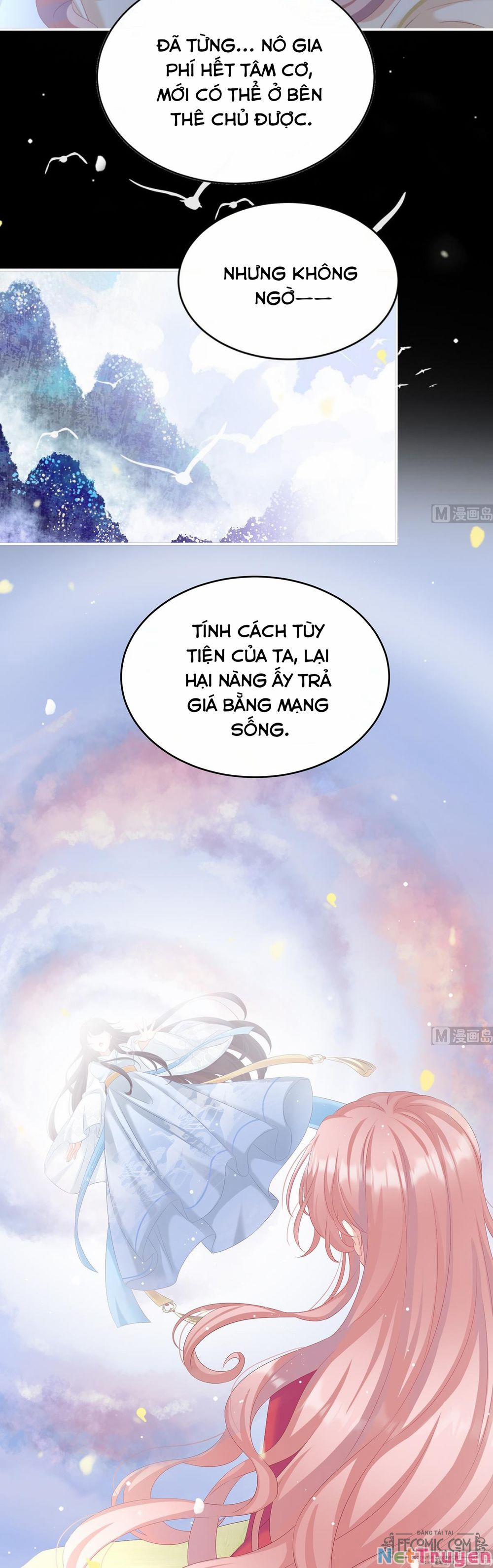 Kiều Phu Có Hỉ 65 trang 8