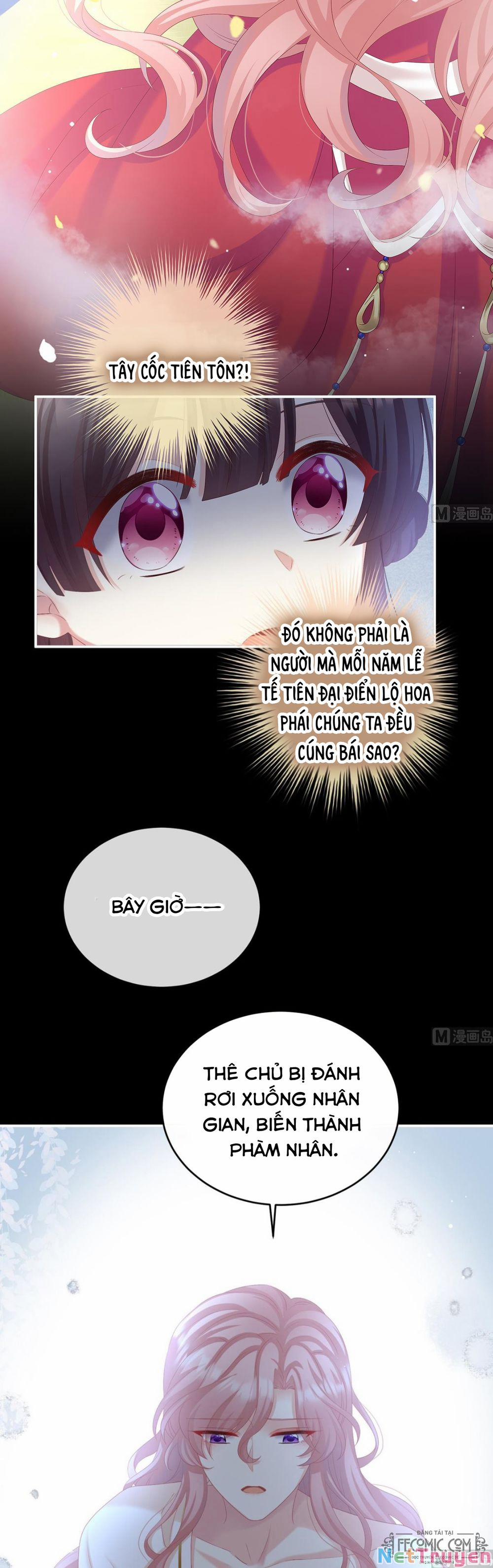 Kiều Phu Có Hỉ 65 trang 9