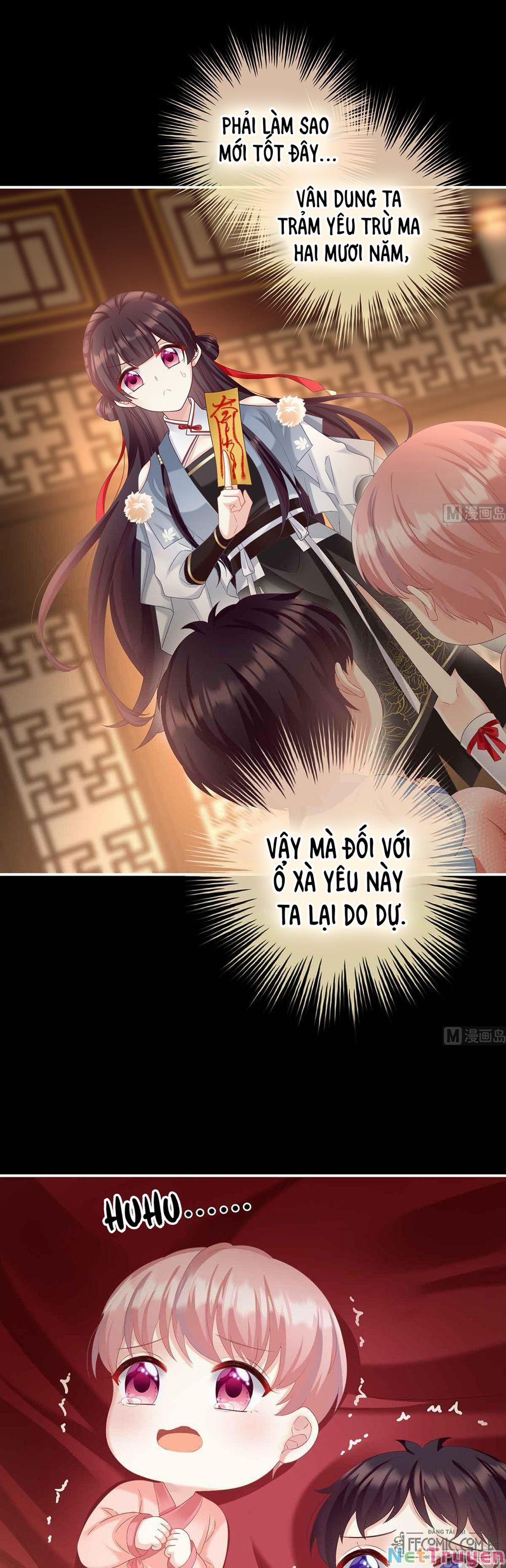 Kiều Phu Có Hỉ 66 trang 1