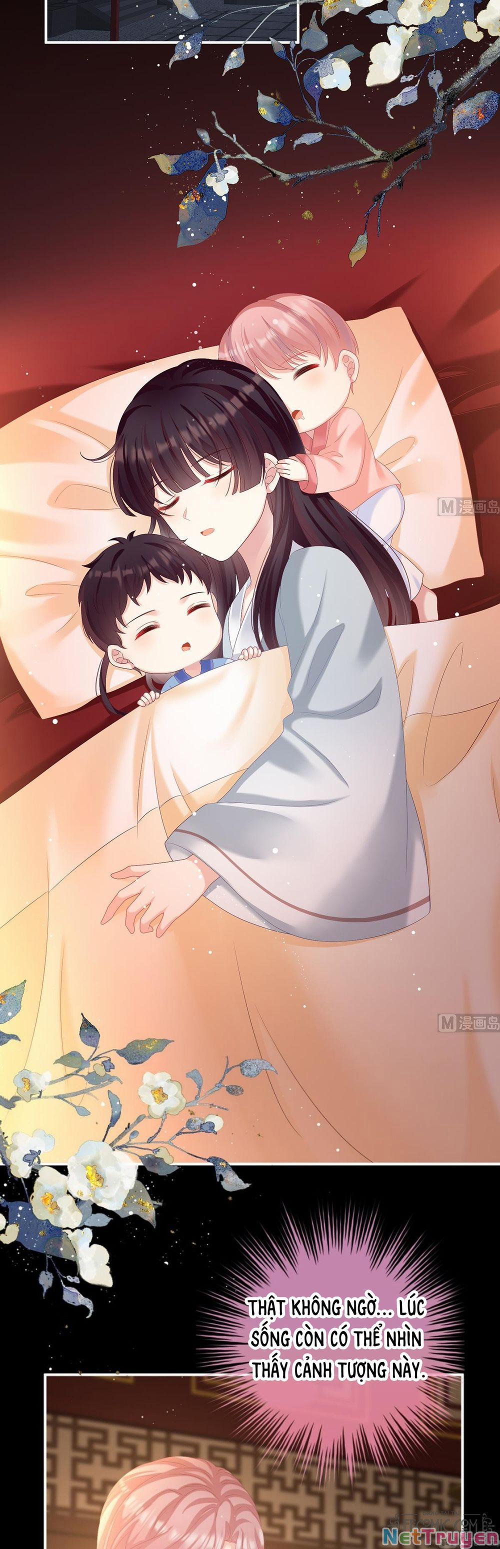 Kiều Phu Có Hỉ 66 trang 10