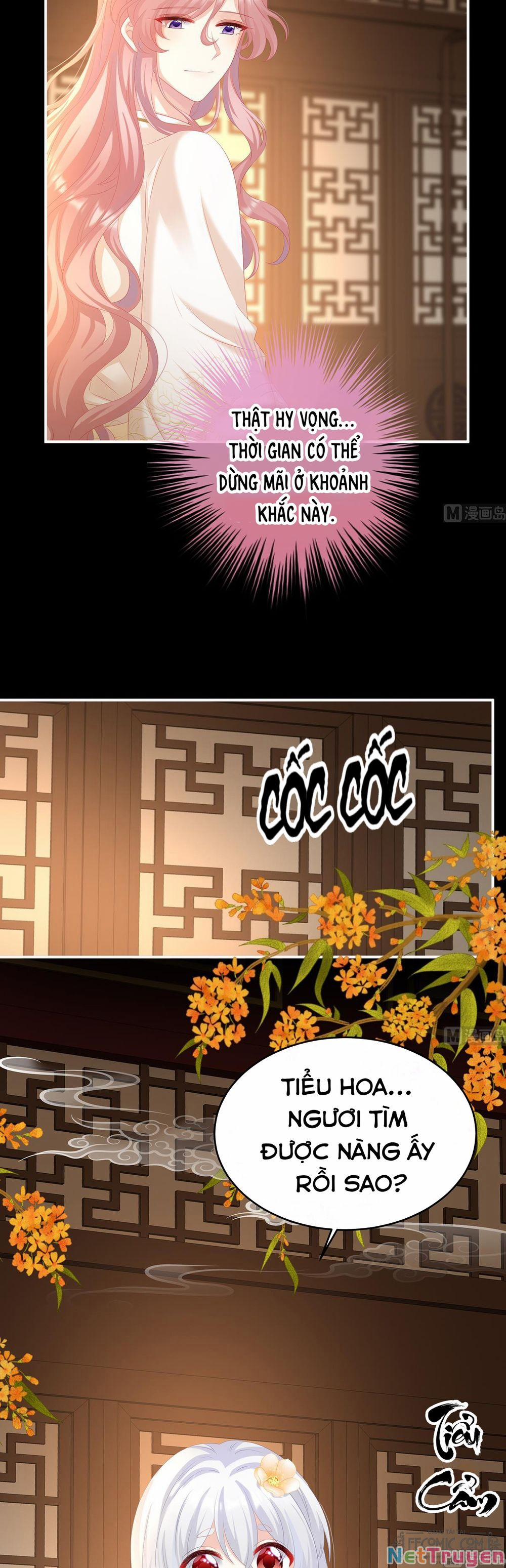 Kiều Phu Có Hỉ 66 trang 11