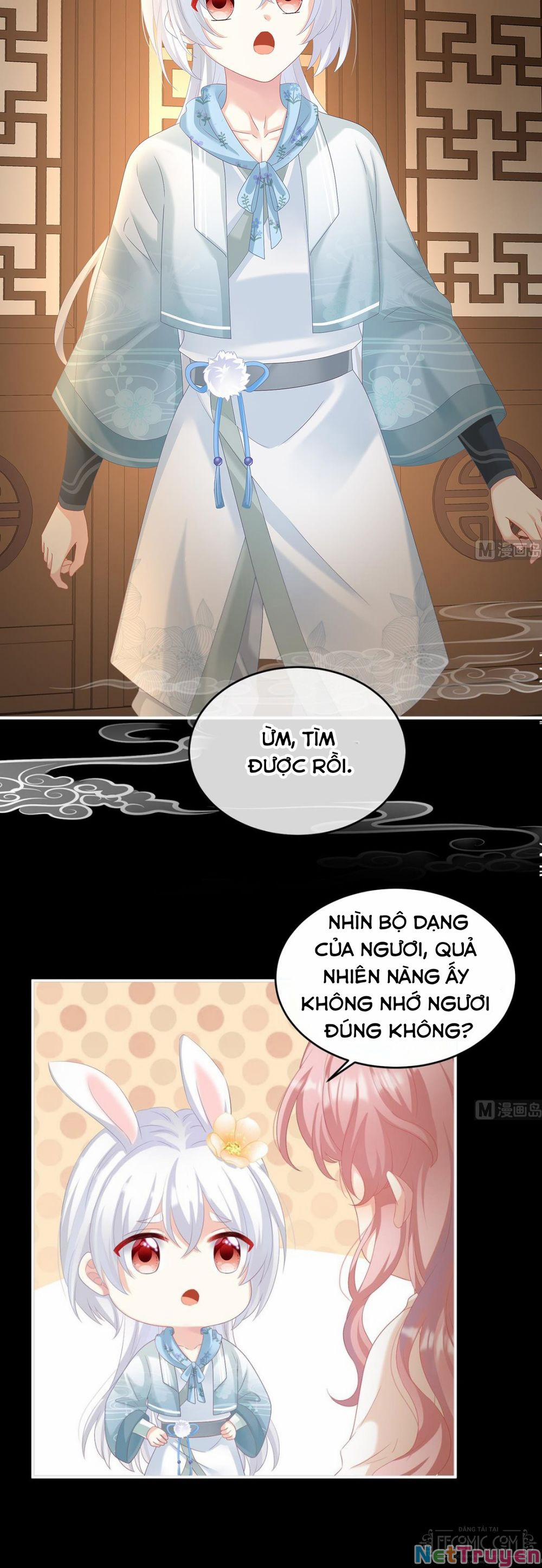 Kiều Phu Có Hỉ 66 trang 12