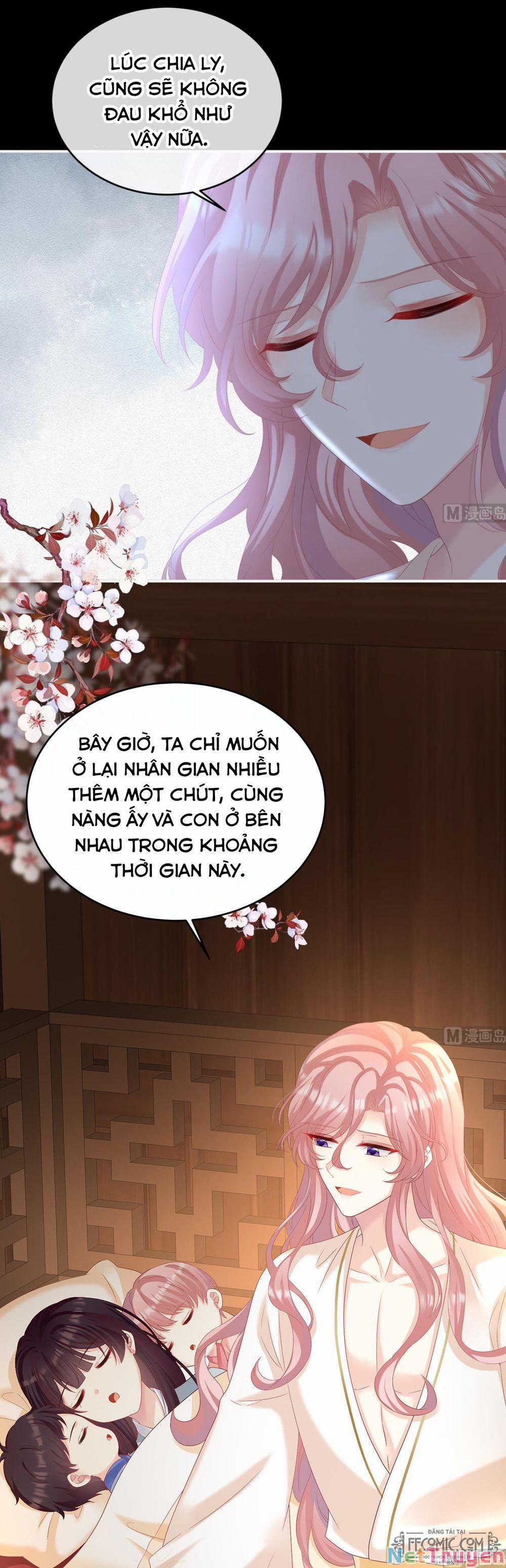 Kiều Phu Có Hỉ 66 trang 14