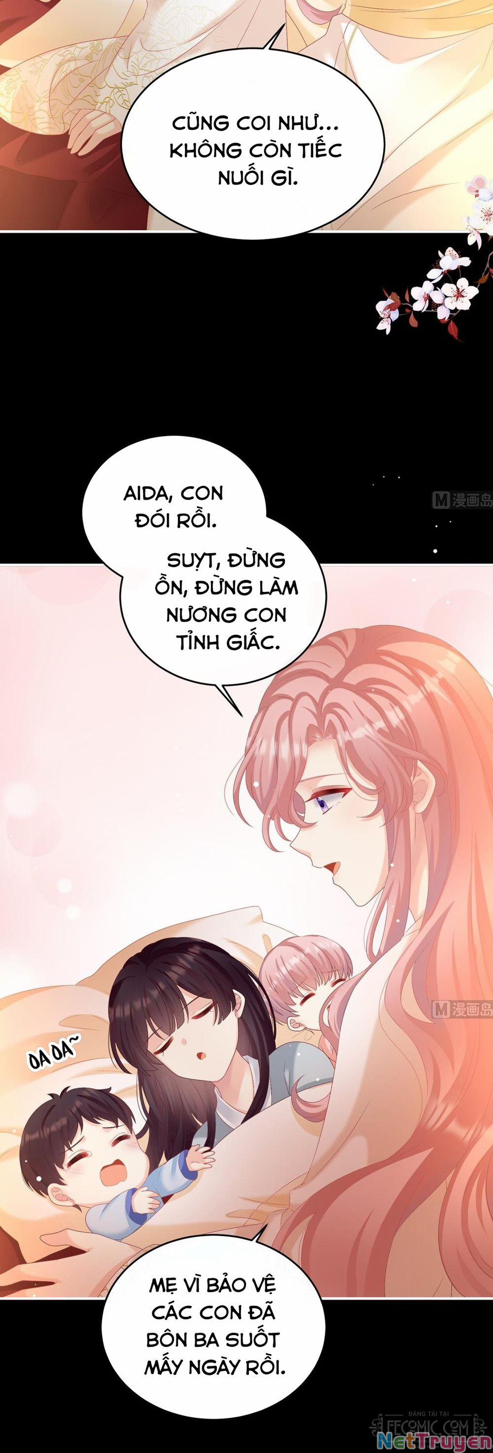 Kiều Phu Có Hỉ 66 trang 15