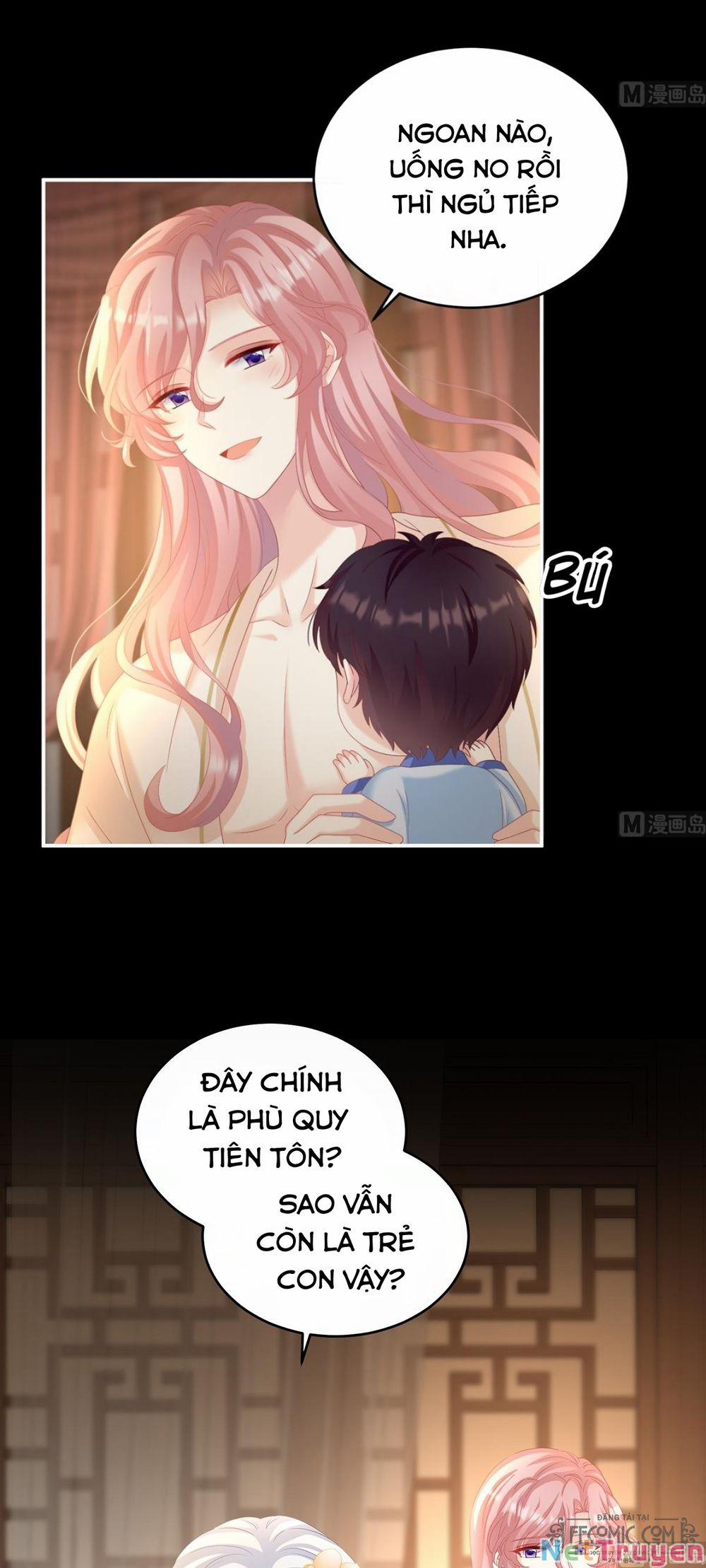 Kiều Phu Có Hỉ 66 trang 16