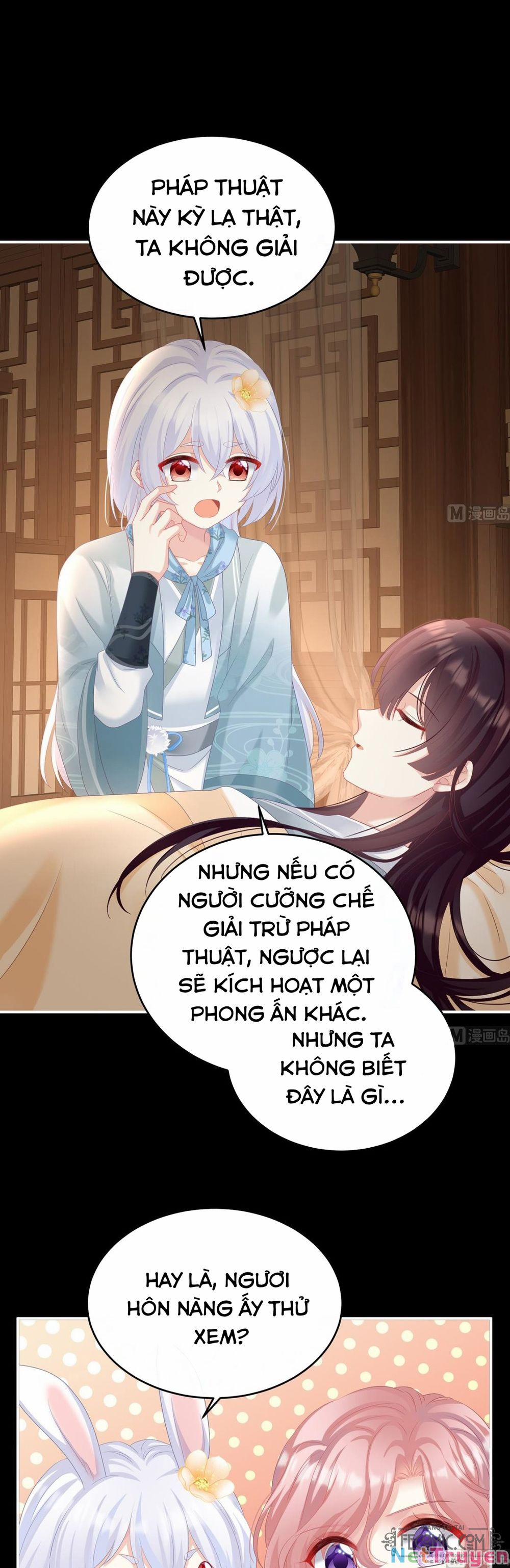 Kiều Phu Có Hỉ 66 trang 18